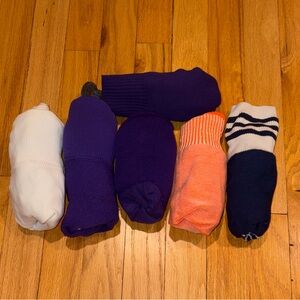 Assorted Soccer Socks